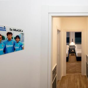 Camera standard familiare
